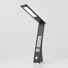 Настольная лампа Elektrostandard 80504/1 черный 4690389133671