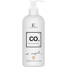 Кондиционер для волос ESSERE ESSERE Co-wash / Очищающий 500 мл