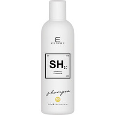 Шампунь для волос ESSERE Delicate Daily Shampoo Chamomile / Деликатный, для ежедневного применения Ромашка 250 мл
