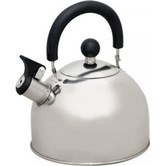 Чайник со свистком Катунь 3.0 л (KT -120) Katun