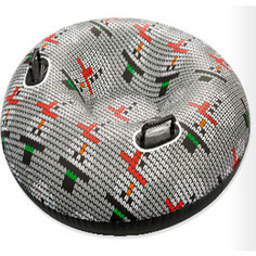 Надувной тюбинг Bestway 39059 BW H2OGO! 99 см, морозустойчивый ПВХ