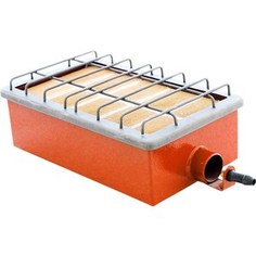 Обогреватель инфракрасный газовый Следопыт Диксон 3,65 PH-GHP-D3,65