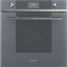 Электрический духовой шкаф Smeg SFP6101VS