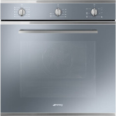 Электрический духовой шкаф Smeg SF64M3VS