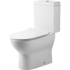 Унитаз компакт Orange C04 с микролифтом (C04-000w)