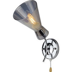 Бра Imex 1*60Вт E27 MD.3779-1-W CH