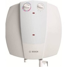 Накопительный электрический водонагреватель Bosch Tronic TR2000T 10 B