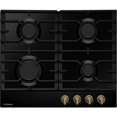 Газовая варочная панель Hansa BHGA610791