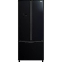 Холодильник Hitachi R-WB 562 PU9 GBK