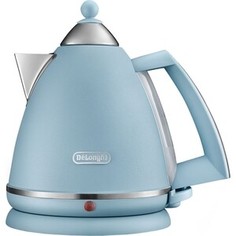 Чайник электрический DeLonghi KBX 2016 AZ