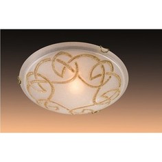 Потолочный светильник Sonex 112