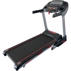 Беговая дорожка DFC SINTRA Blue T760B