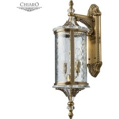 Уличный светильник Chiaro 802021202