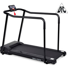 Беговая дорожка DFC WALKER для реабилитации T-W