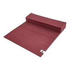 Коврик для йоги Reebok складной RAYG-11050RW (мат)