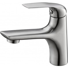 Смеситель для раковины BelBagno Gamma сатин (GAM-LVM-25-IN)