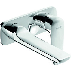 Смеситель для раковины Kludi Ameo встраиваемый, с механизмом (412440575, 38243)