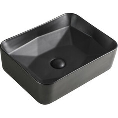 Раковина накладная Orange B02 46x35 (B02-460mb)