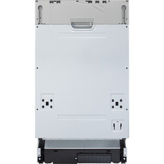 Встраиваемая посудомоечная машина DeLonghi DDW06S Supreme nova
