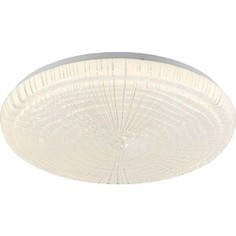 Светильник Lussole Потолочный светодиодный Lgo Moonlight LSP-8321