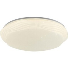 Светильник Lussole Потолочный светодиодный Lgo Moonlight LSP-8316