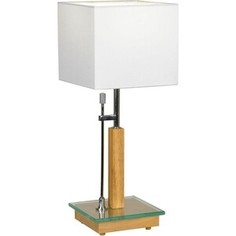 Настольная лампа Lussole Montone GRLSF-2504-01