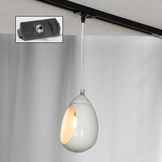 Светильник Lussole Трековый однофазный Track Lights LSP-8034-TAB