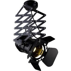 Светильник Lussole Подвесной Thornton GRLSP-9702