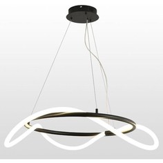 Светильник Lussole Подвесной светодиодный River LSP-8391
