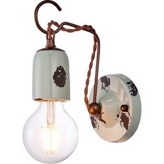 Бра Lussole Vermilion GRLSP-8158
