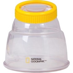 Лупа-стакан Bresser National Geographic 5x XXL