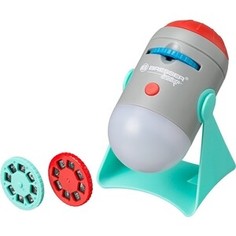 Проектор-ночник обучающий Bresser Junior (75318)