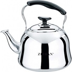 Чайник со свистком Zeidan 4.5 л (Z-4152)
