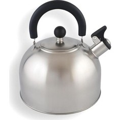 Чайник со свистком Катунь 1.8 л (KT -104) Katun