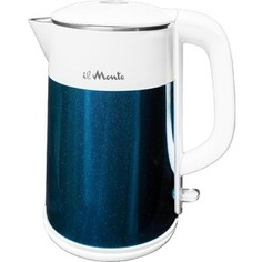 Чайник электрический il Monte EK-1501 BLUE
