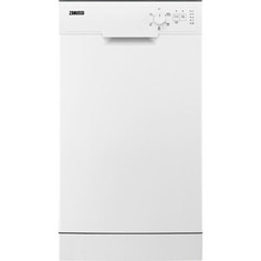 Посудомоечная машина Zanussi ZSFN131W1