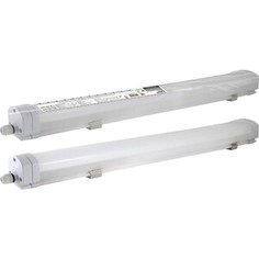 Светильник TDM ELECTRIC Светодиодный LED ДПП 600 16 Вт 6500K 1200 лм IP65 компакт Народный