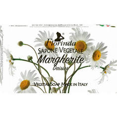 Мыло FLORINDA Margherite / Ромашка 100 г