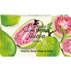 Мыло FLORINDA Guava / Гуава 100 г