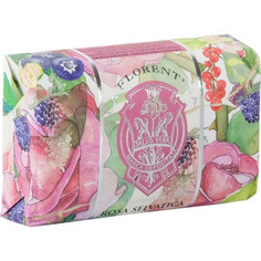 Мыло La Florentina Wild Rose / Дикая роза 200 г