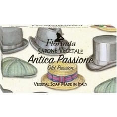 Мыло FLORINDA Antica Passione / Античная Страсть 100 г