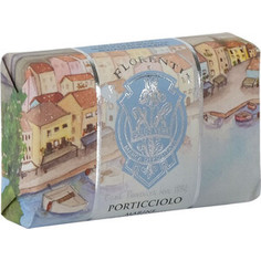 Мыло La Florentina Marine / Морской причал 200 г