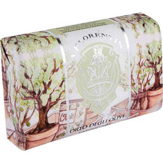 Мыло La Florentina Garden Olive / Оливковая роща 200 г