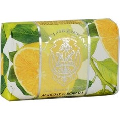 Мыло La Florentina Citrus / Цитрус 200 г