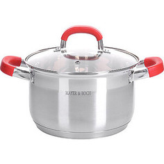 Кастрюля Mayer and Boch 3.5 л (29097)