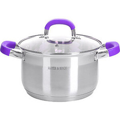Кастрюля Mayer and Boch 3.5 л (29096)