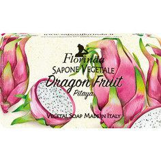 Мыло FLORINDA Dragon Fruit / Питайя 100 г