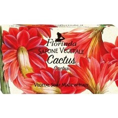 Мыло FLORINDA Cactus / Кактус 100 г