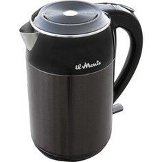 Чайник электрический il Monte EK-1801 ANTHRACITE