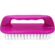 Щетка SOFT TOUCH BRIGHT УТЮГ малый (45384-4928)